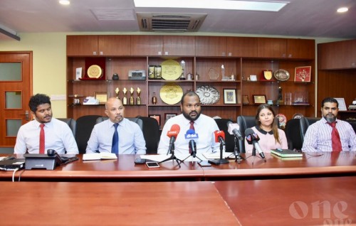 Percentage of tourists to Maldives last month increase by 16.8 percent