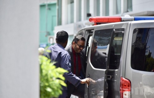 Enough documentation to press 150 charges against Adeeb, equals to 800 year verdict: PG