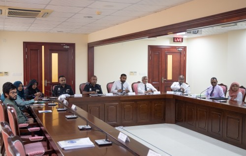 Nahama gothugai beynunkuraa sim card thah block koh, ekakah sim negey minvareh May mahu kanda'alhanee