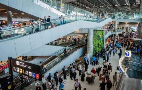 Thailand ge green list gai Raajje, visa aa nulai dheveyne