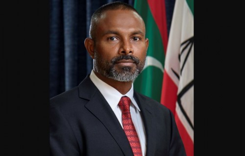 Justice Abdulla Didi returns to office