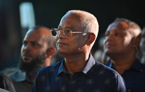 Retirement umuru 70 ah badhalukoh, 65 aharun matheege meehunnah dhey allowance 7000 rufiyaa ah bodukoffi
