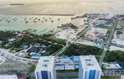 HDC extends deadline for proposal submission for overwater restaurant construction in Phase II