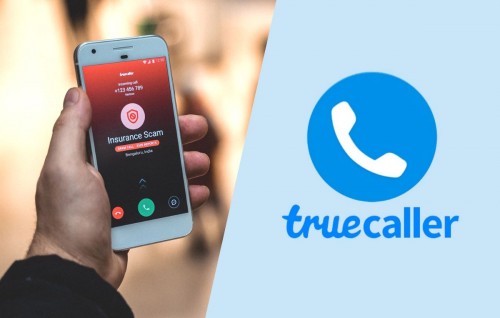 Nudhanna number thakuge mauloomaathu foarukohddhey true caller application
