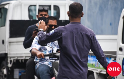 Muhdhathu hama vefaivaa license mi mahuge niyalah beynun kureveyne: Ministry