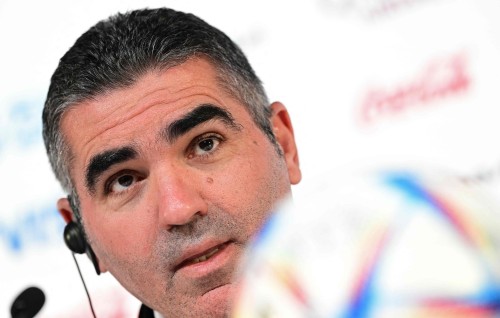 Tunisia coach ge inzaareh: Australia team gai neyngey evves kameh noannane!