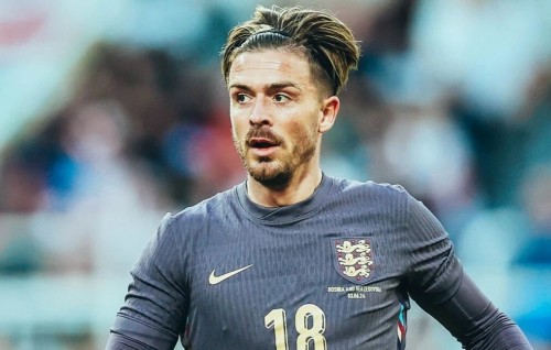 Maguire aai Grealish ves baakeekoh, England in squad final koffi