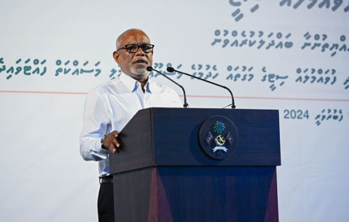 Rayyithunge majileehah fonuvan jeheynee ithubaaru hifey adhi gaumaai rayyithun isskuraa candidate in: Abdul Raheem