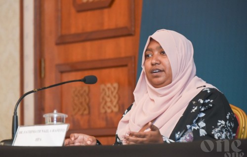 Dr. Nazla: Research shows the epidemic to hit the peak in 14 days, challenging days ahead