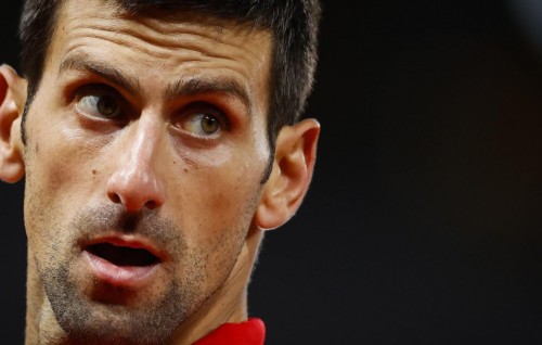 Djokovic ge visa anekkaaves cancel koffi, deport kollanee