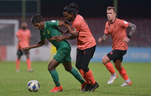 Maziya ge molhuvumuge silsilaa ah Eagles in nimun genesfi