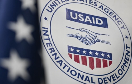 USAID uvaalumuge masakkai America in fashaifi