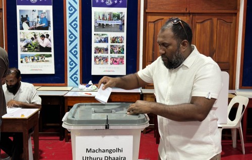 PPM/PNC Primary voting begins