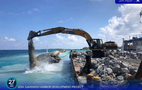 Gahdhoo bandharu ge masakkaiy fashaifi