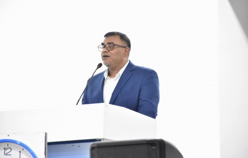 Chess raees Shiyaan ge isthiufaa: Club thakun kurin othee ithubaaru neiy kamah ninmaafai