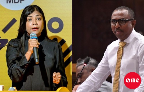 Rozey, Aazim ah: Kalhu dhabahah faisaa alhaigen, joohah hadhaigen gendhaa gothah vaahaka dhekkeema olheyne!