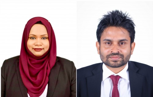 High Court ge issfandiyaaru kamah Shahid, Civil court ge iss gaazee kama Mariyam hamajasaaifi