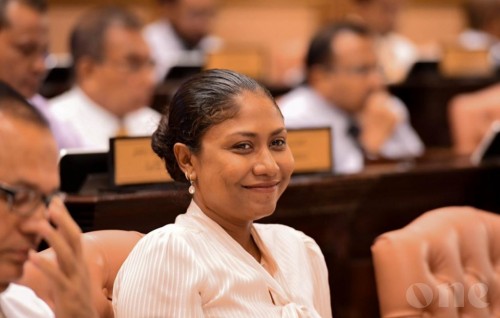 MP Hisaan: Judicial reform won’t stop, cannot be stopped