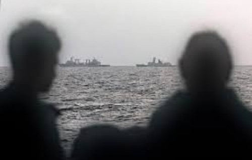 China ge military drill ge sababun Australia sarahadhdhun flight thah divert koffi