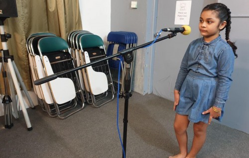 Gaumee lava mubaaraaiy ''gaumuge dhulun'' gai baiverivumuge furusathu hulhuvaalaifi