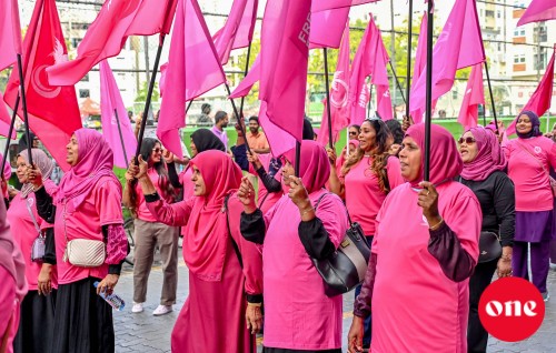 PPM uvaalan e party ge senate in ninmaifi