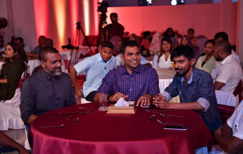 A nation cannot thrive without free press: VP