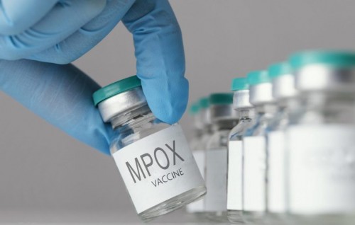 UAE in 5 gaumakah Mpox ge vaccine fonuvaifi