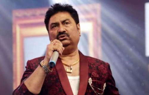 Mashooru lava kiyuntheriya Kumar Sanu Covid ah positive vejje
