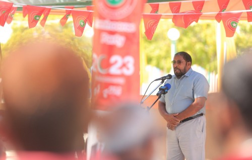 SME loan thah ma'aafu kohdheyn Qasim vaudhu vejje