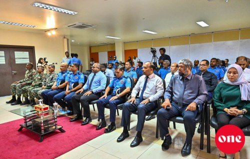 911 emergency hotline launched