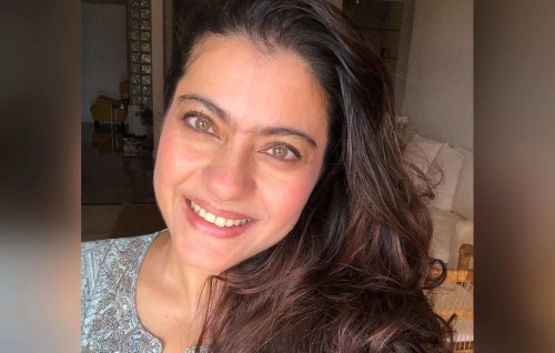 Kajol Covid ah positive vejje