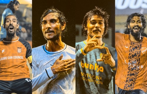 Miee thaareekhee aa champion ehgge faharu, mirey feshey gadha 4 ehgge kurimathilun maabodahvves foarigadhavaane