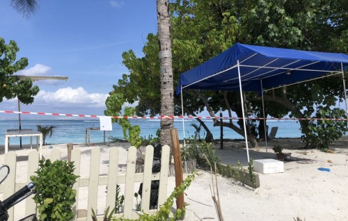 Phase 1 swimming track sarahahdhu maraamaarhu kuraathee e sarahadhugaI bahattaafaiva thakethi nagan angaifi