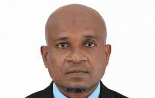 Dhashu Court thakun JSC ah Civil Court ge gaazee Faruhaadhu inthihaabu koffi