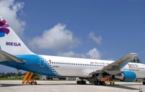 Mega Maldives ordered to pay over USD 1 mln to MACL