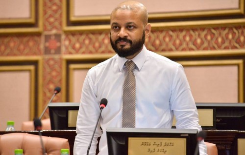 Faris Majilis inthihaabugai vaadha kuravvan ninmavaifi