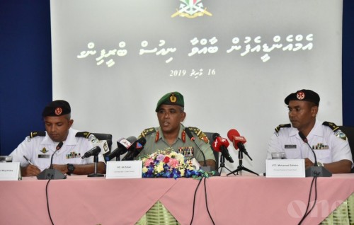 MNDF: India-gifted helicopters conducted 36 operations in 3 months