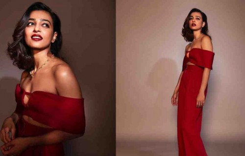 Radhika Apte furathama direct kuraa debut action fantasy filmakah Kotya