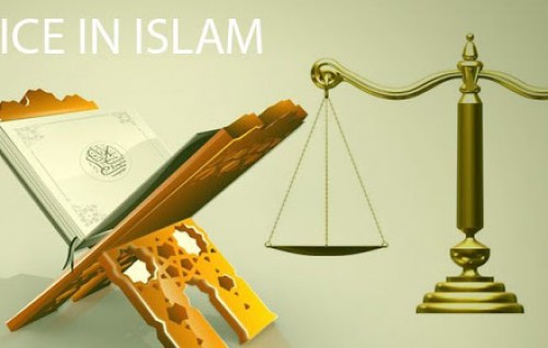 Adlu insaafu gaaimukurun