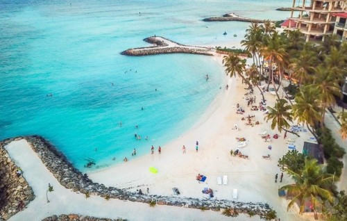 MVR 286 million in Green Tax Fund at the end of May