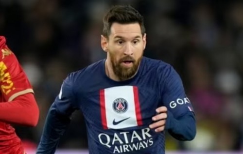 Ronaldo ahvvure bodu musaaraeh dheefai Messi gendhan Saudi Arabiyya ge Al Hilal in masahkkai fashaifi