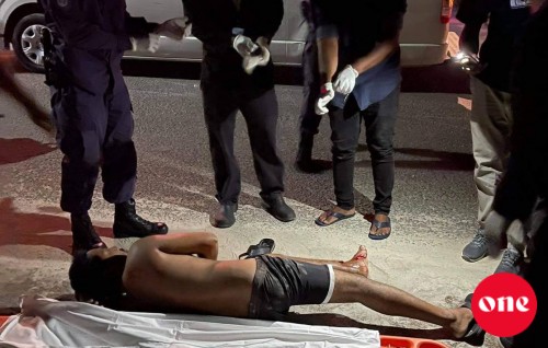 Bidheysee akah hamalaadhee feyrunu massalaagai mihaathanah meehaku hayyareh nukurey: Fuluhun