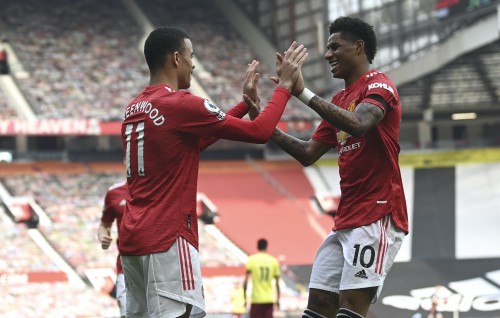 ''City sossaalaa faane, United in league ge ummeedhu gelluvaeh nulaa''