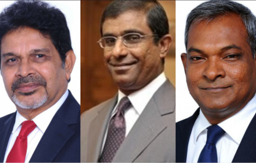 Safeerunge gothugai India ah Shaheeb, Malaysia ah Ali Didi adhi America ah Gafoor kanda alhan faaskoffi