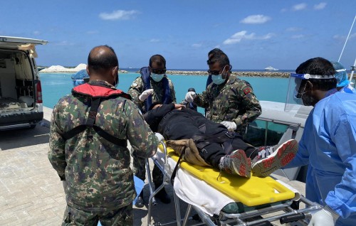 Aagu boatehggai huri meehaku haalu dherave sifain eheetheri vejje