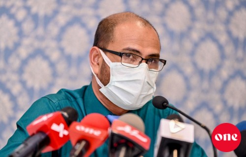 Another increase in Covid-19 cases unlikely: HPA