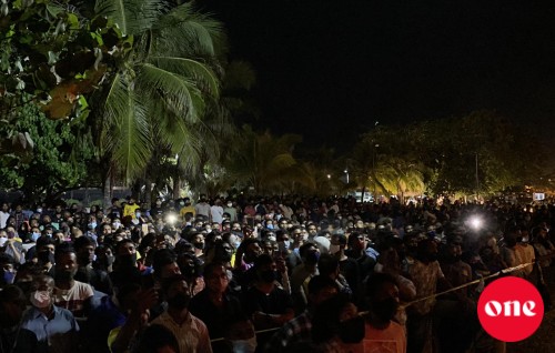 Gaumu balimadukamuge veynugai, reyge hulhugandaa ekuves meehun bondivee photo aai video nagan!