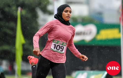 Anekkaa ves Saaidh, Himna, Fazeel adhi Jaisha ah ran medal