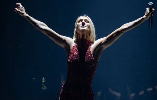 Celine Dion cancels upcoming shows and ‘will likely never tour again,’ source says
