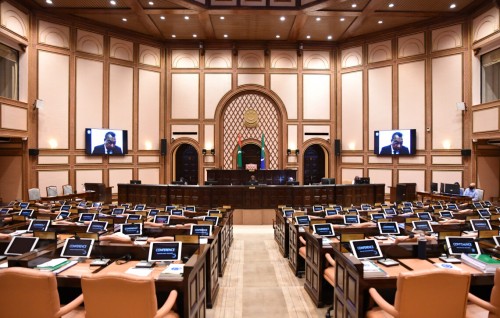 Raahjjeyge license inn ehen gaumuthakugai ulhandhufaharu dhuhvvey dhe muaahadhaaehggai baiverivaan majlis inn faaskoffi